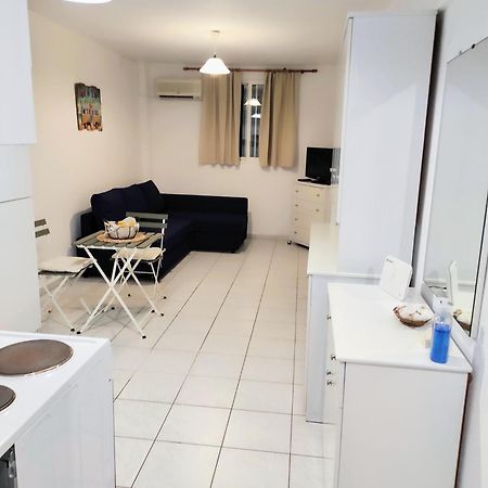 Apartamento Annas House Pefkochori Exterior foto