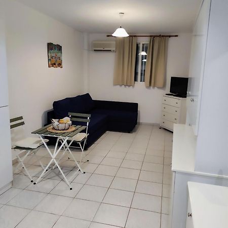 Apartamento Annas House Pefkochori Exterior foto