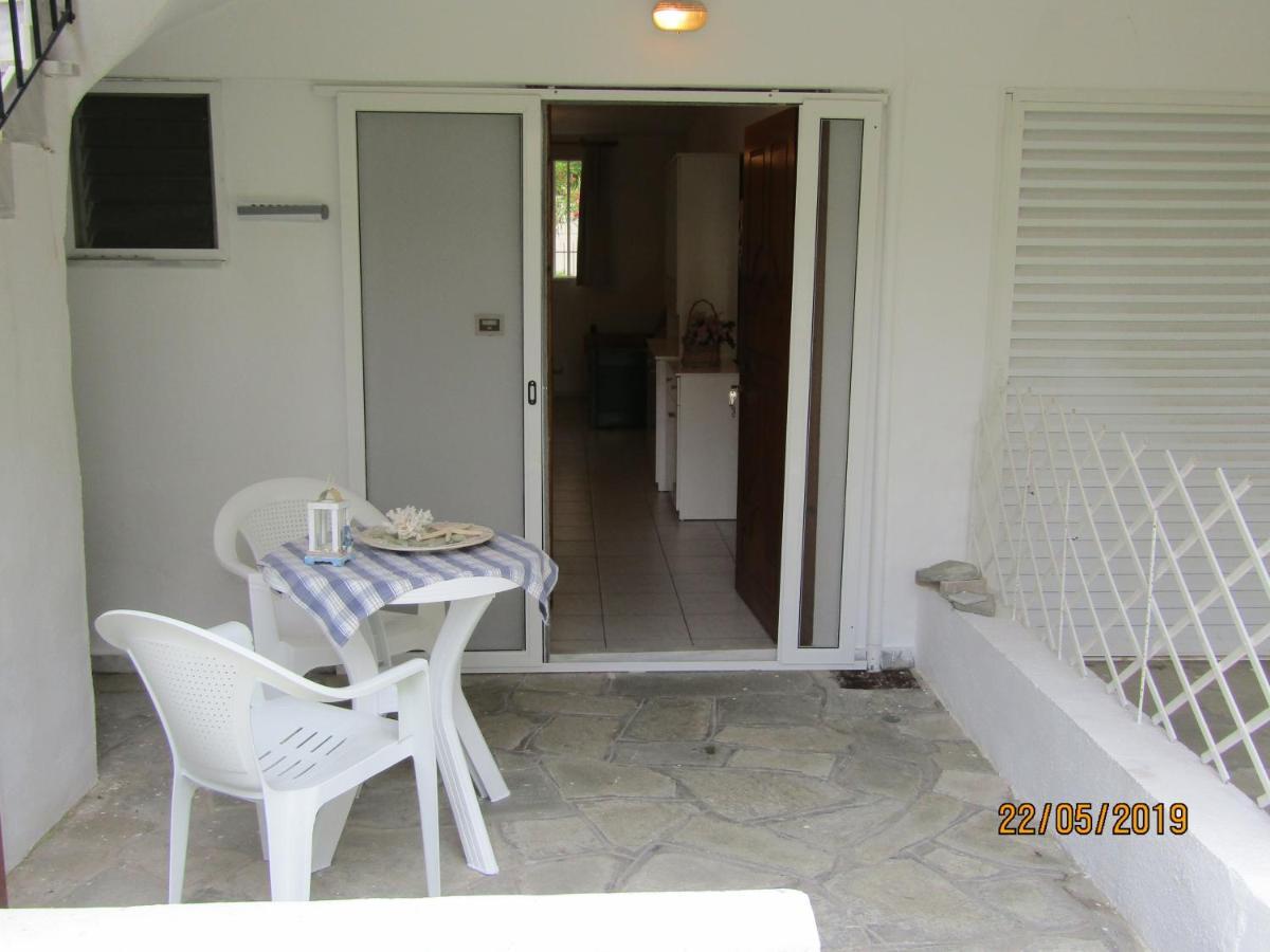 Apartamento Annas House Pefkochori Exterior foto